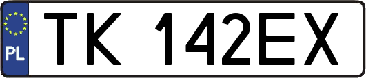 TK142EX