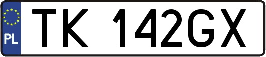 TK142GX