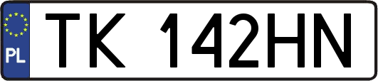 TK142HN