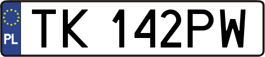 TK142PW