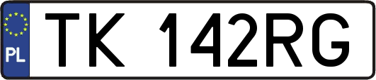 TK142RG