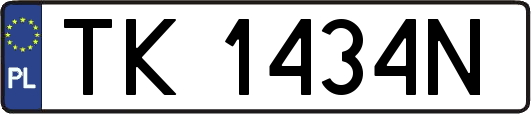 TK1434N