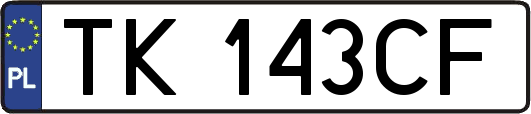 TK143CF