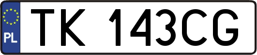 TK143CG