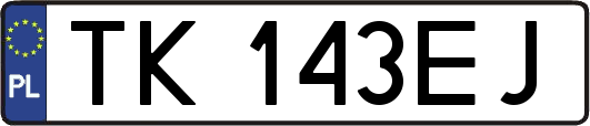 TK143EJ
