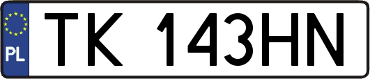 TK143HN