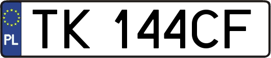 TK144CF
