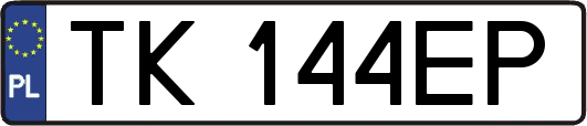 TK144EP