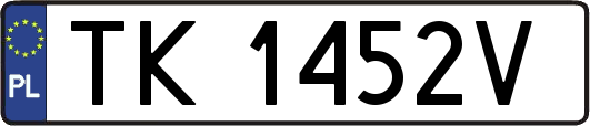 TK1452V
