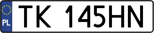 TK145HN