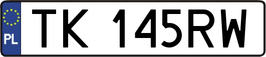 TK145RW