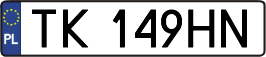 TK149HN