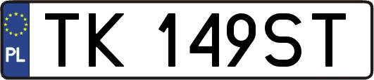 TK149ST