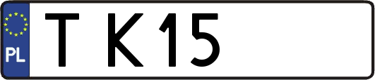 TK15