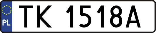 TK1518A