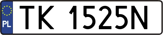 TK1525N