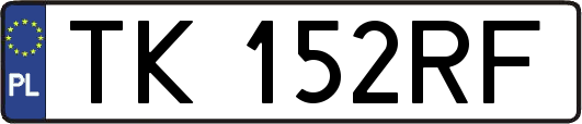 TK152RF