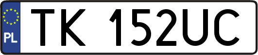 TK152UC