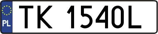 TK1540L