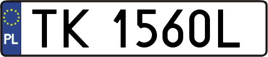 TK1560L