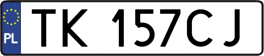 TK157CJ