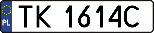 TK1614C