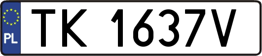 TK1637V