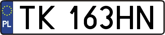 TK163HN