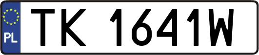TK1641W