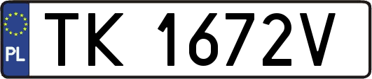 TK1672V