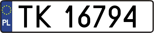 TK16794