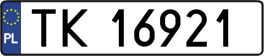TK16921