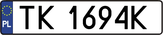 TK1694K