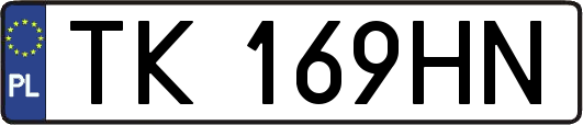 TK169HN