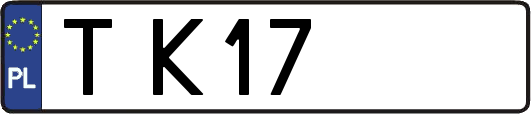 TK17