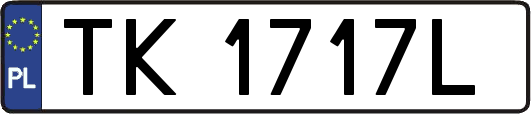 TK1717L