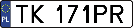 TK171PR