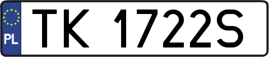 TK1722S