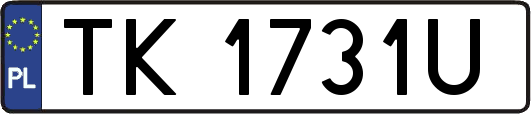 TK1731U