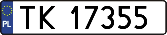 TK17355