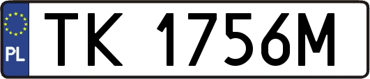TK1756M