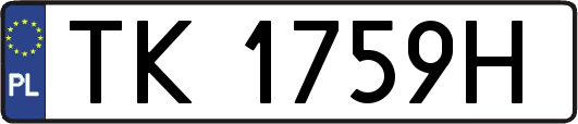 TK1759H