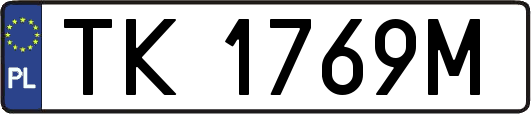 TK1769M