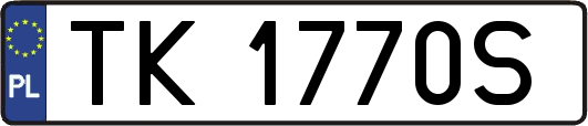TK1770S