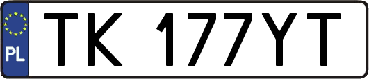 TK177YT