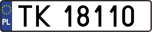 TK18110