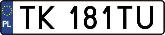 TK181TU