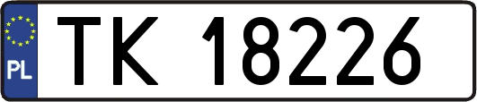 TK18226