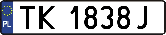 TK1838J