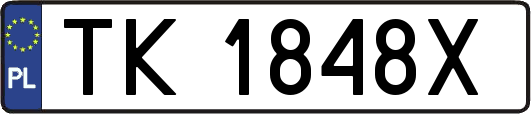 TK1848X